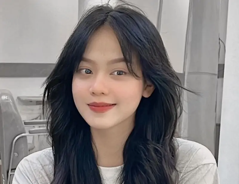 Người đẹp Đà Nẵng Huỳnh Thị Thanh Thủy: Tân Hoa hậu Việt Nam đẹp - giỏi - tài năng 38 Ngắm nhan sắc đời thật đầy xinh đẹp của hoa hậu Thanh Thủy