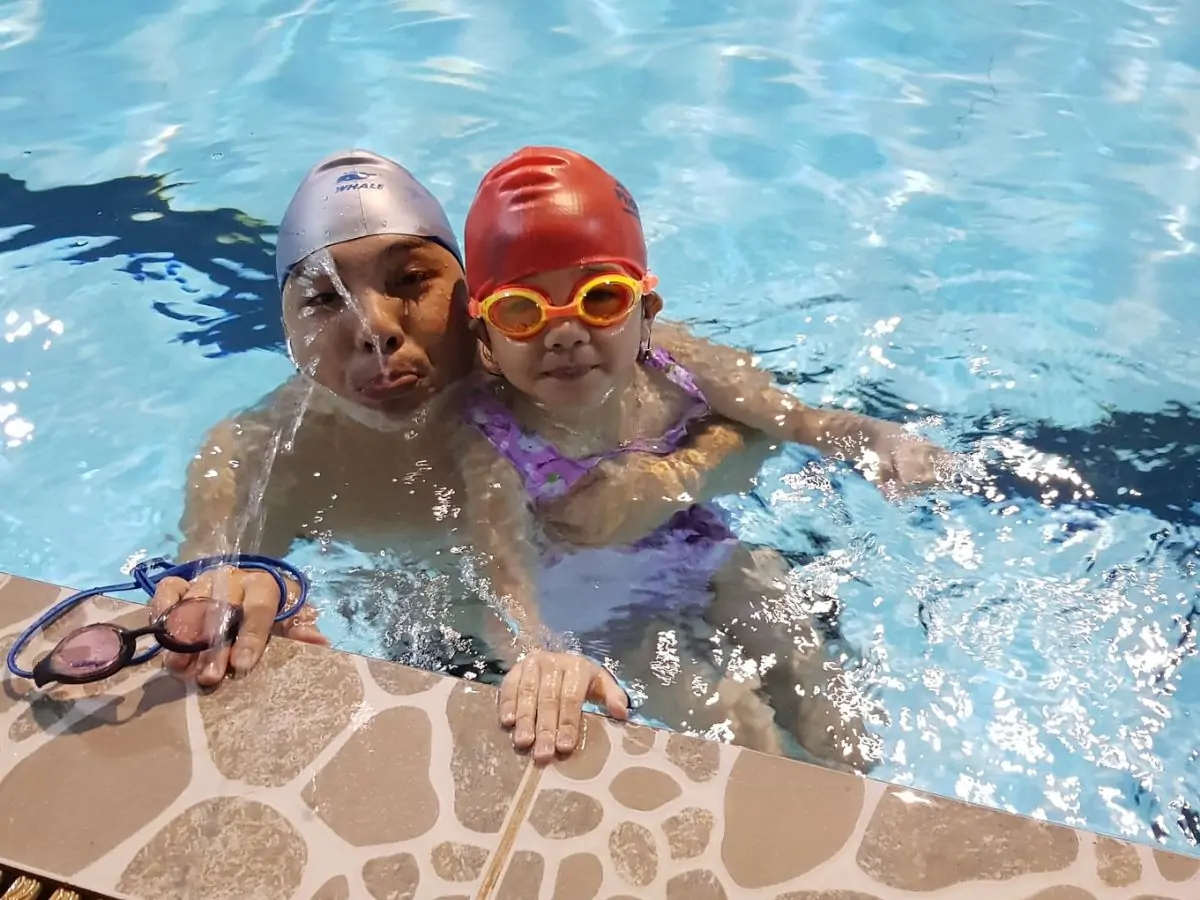 SWIM365