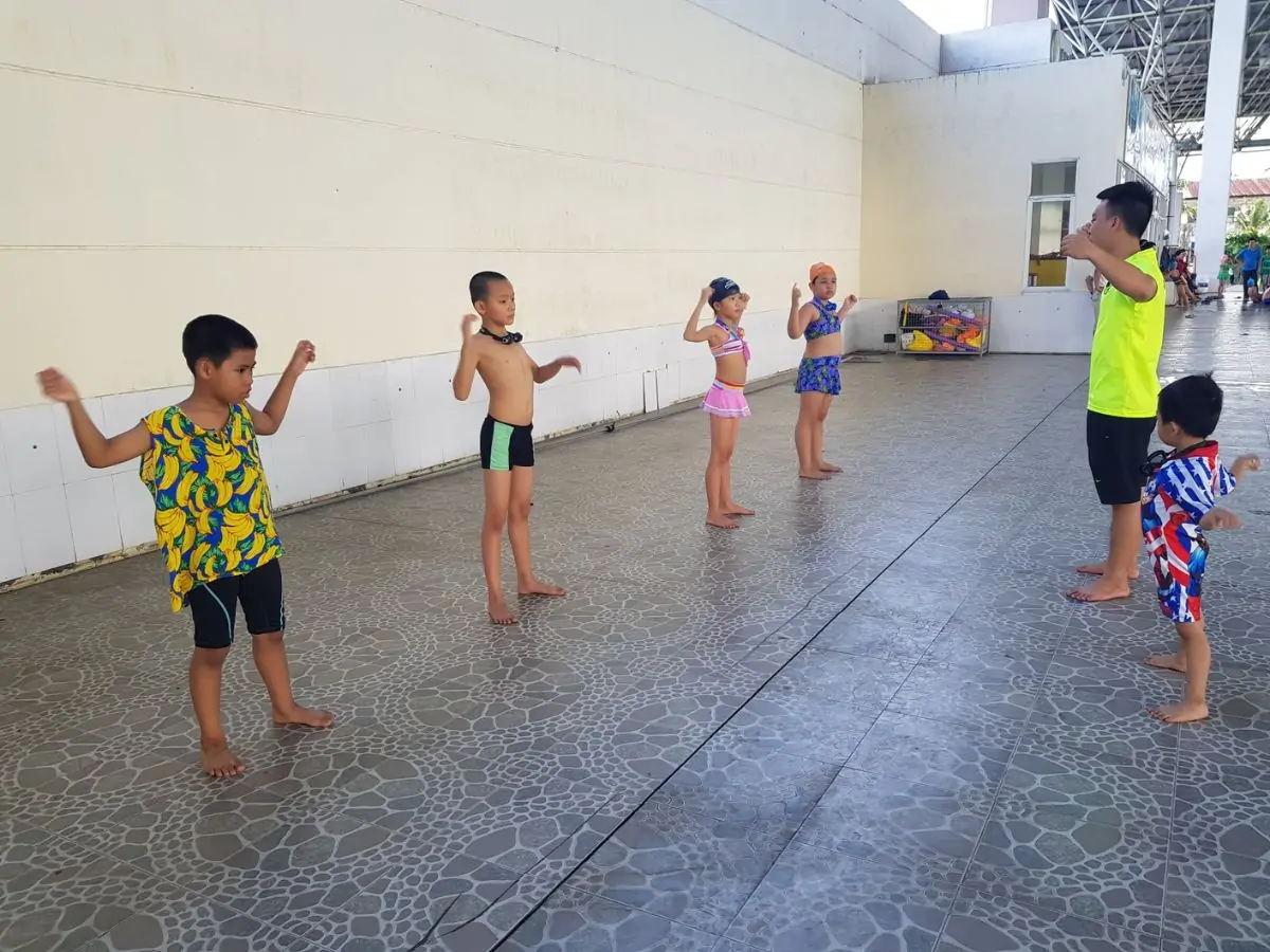 SWIM365