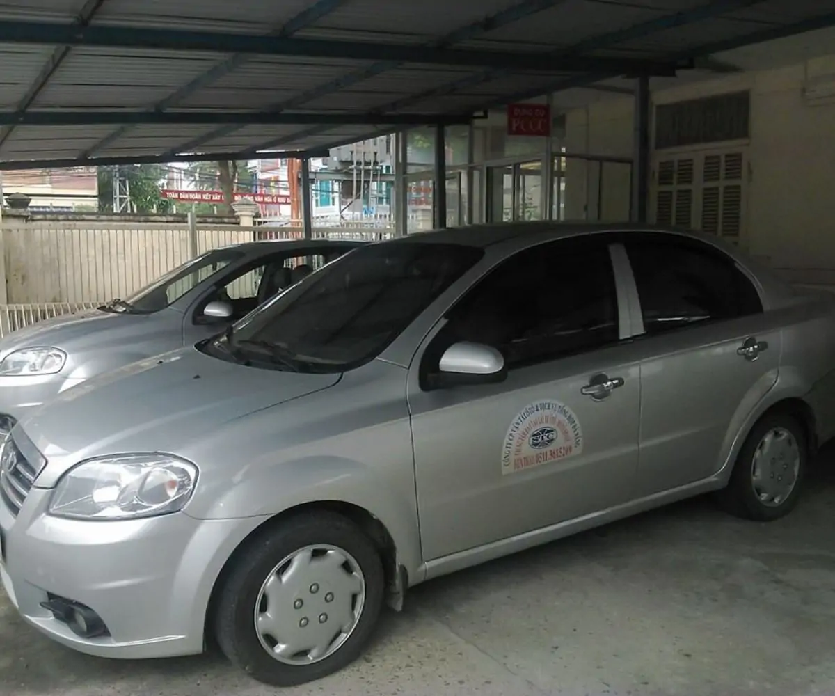 10 trung tâm học lái xe Đà Nẵng được tin tưởng nhất 13 Trung tâm STC