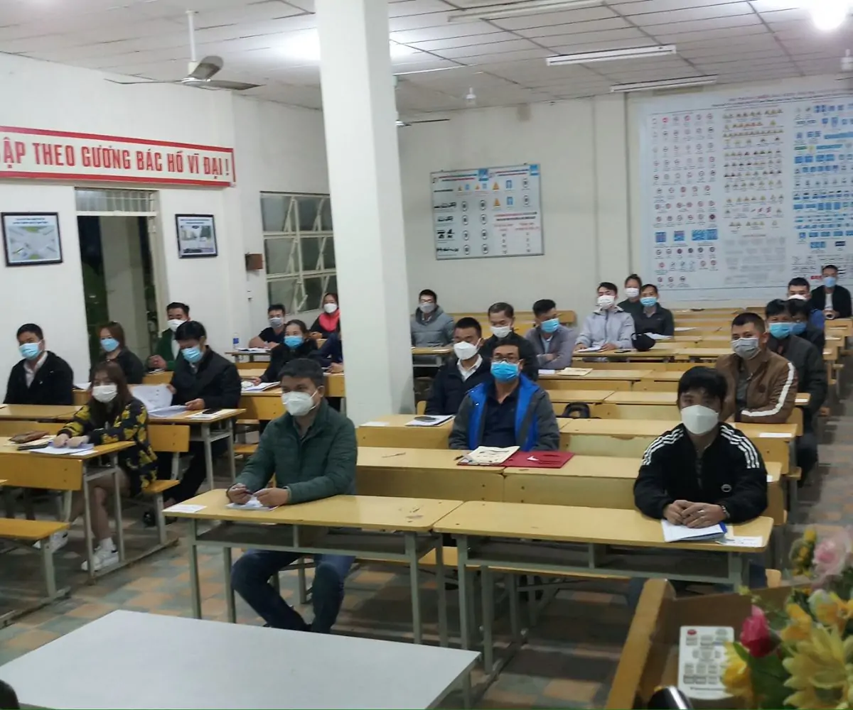 10 trung tâm học lái xe Đà Nẵng được tin tưởng nhất 16 Trung tâm Đào tạo và Dạy nghề 579
