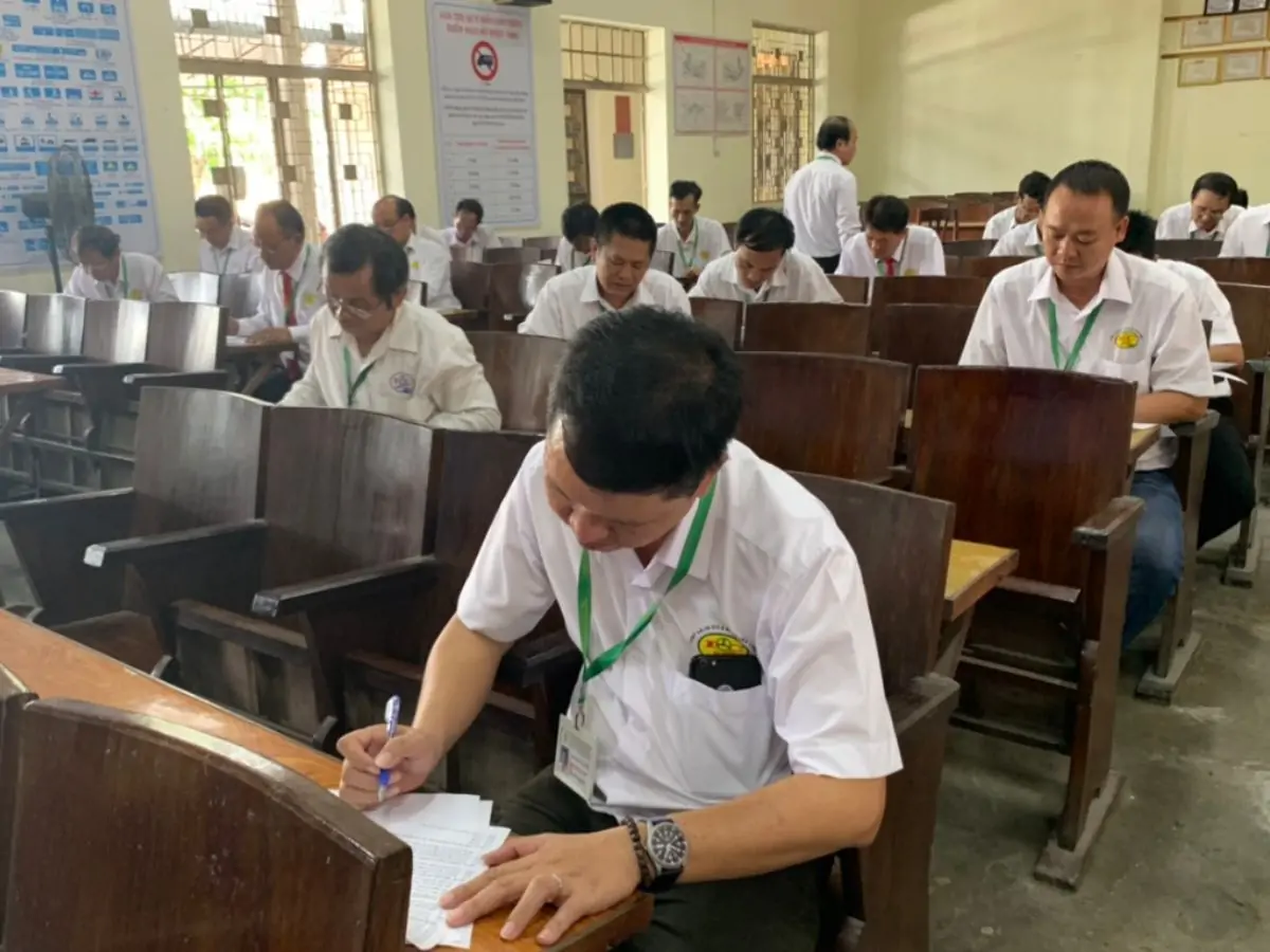 10 trung tâm học lái xe Đà Nẵng được tin tưởng nhất 19 Trung tâm đào tạo lái xe Liên Chiểu