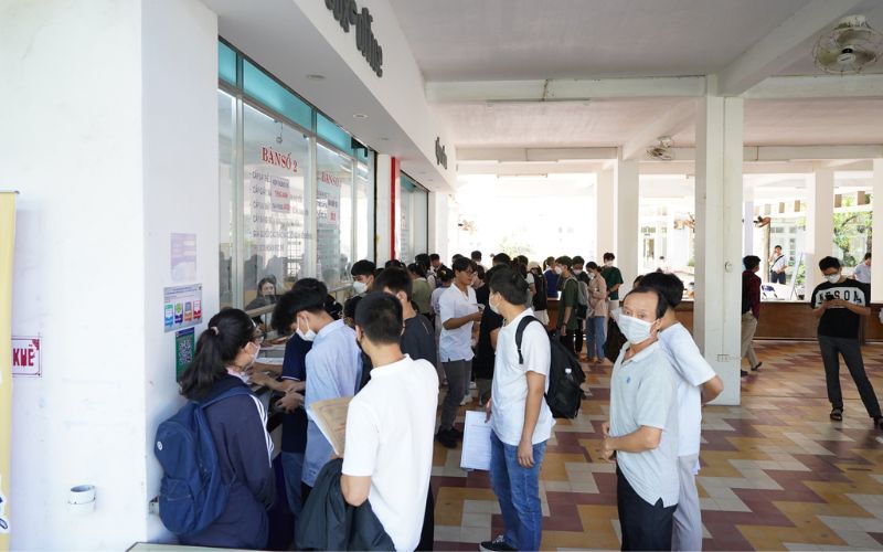 Học phí năm học 2022-2023 của Trường Đại học Bách Khoa Đà Nẵng