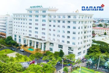 Học phí Đại học Đông Á Đà Nẵng