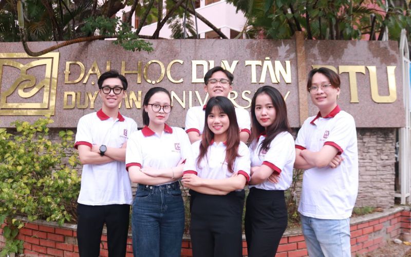 Dự kiến học phí năm học 2022-2023 của Đại học Duy Tân