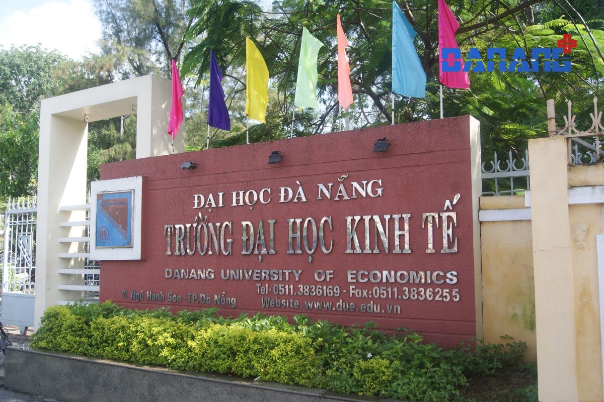 Học phí Đại học Kinh tế Đà Nẵng