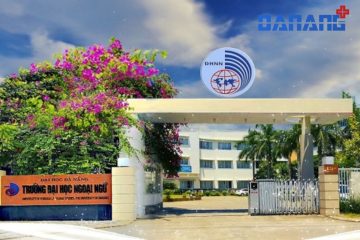 học phí đại học ngoại ngữ Đà Nẵng