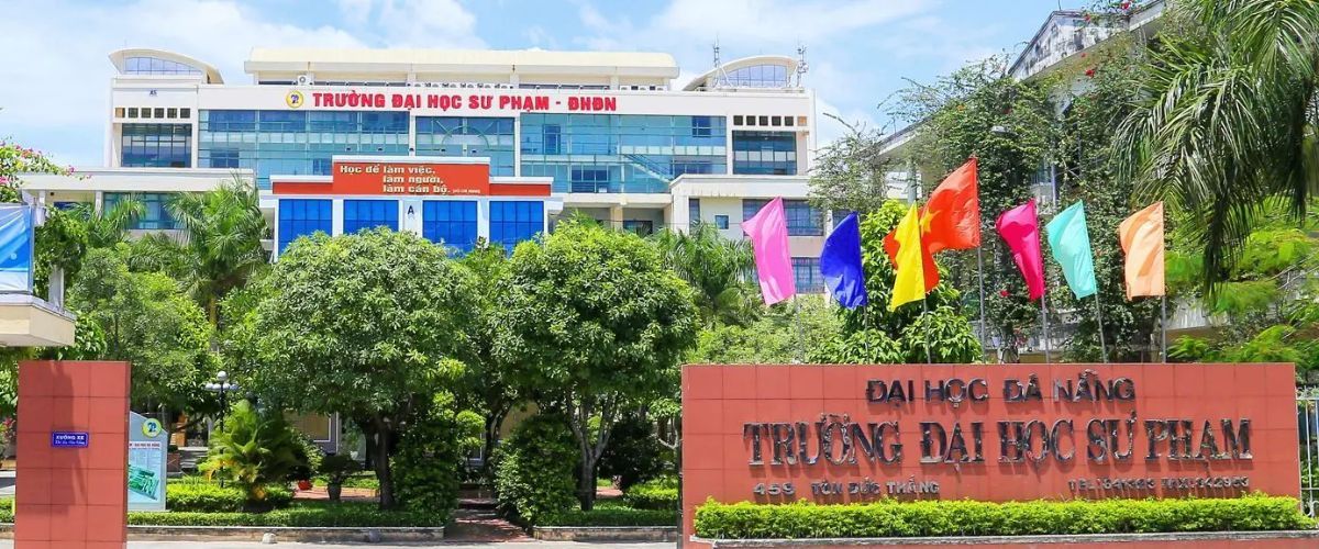 Thông tin về trường Đại học Sư phạm Đà Nẵng