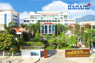 trường đại học sư phạm đà nẵng học phí