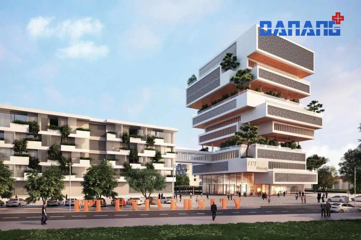 học phí fpt đà nẵng