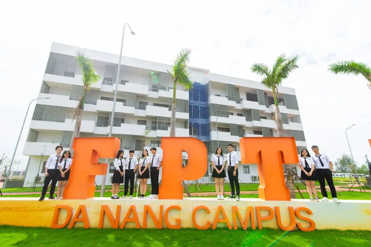 đại học fpt đà nẵng học phí