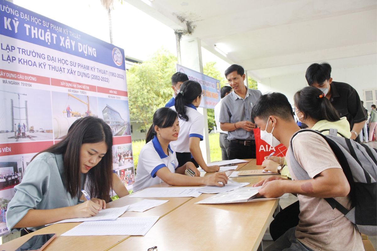 Học phí Sư phạm Kỹ thuật Đà Nẵng năm học 2022-2023