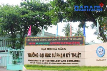Học phí Sư phạm Kỹ thuật Đà Nẵng