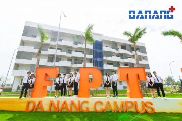 Học phí trường THPT FPT Đà Nẵng