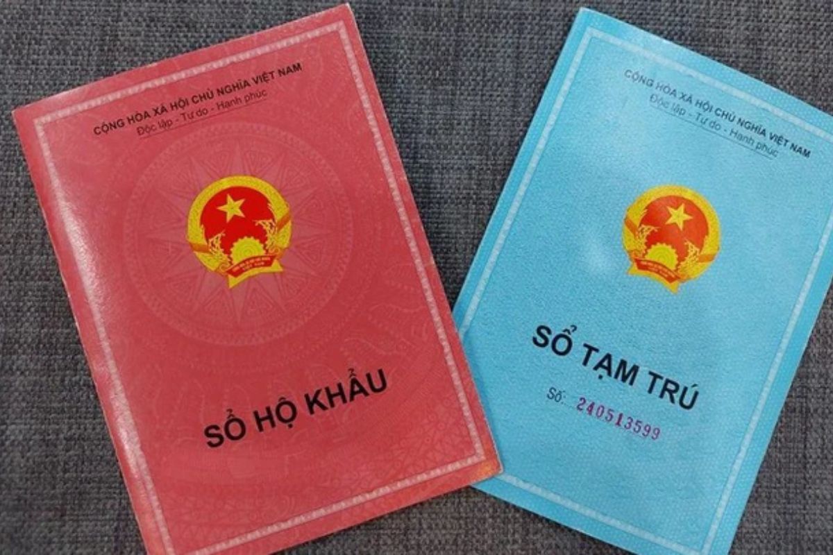 Làm CCCD ở Đà Nẵng cho người ngoại tỉnh cần giấy tờ gì