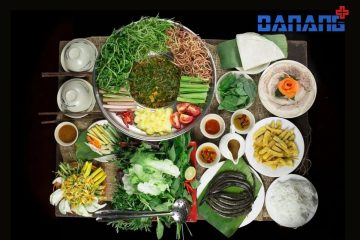 lẩu cá kèo Đà Nẵng