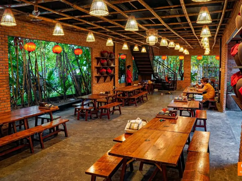 Nhà hàng Nguyễn Gia Trang