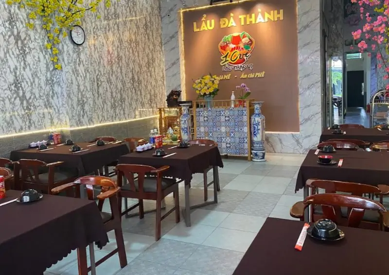 Tiết lộ 7 quán lẩu nấm Đà Nẵng ngon quên lối về 25 Lẩu Đà Thành