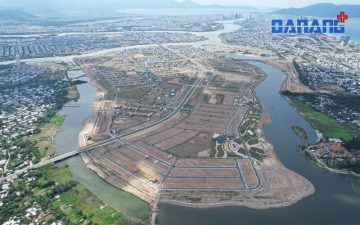 Lịch cúp điện Hòa Xuân Đà Nẵng