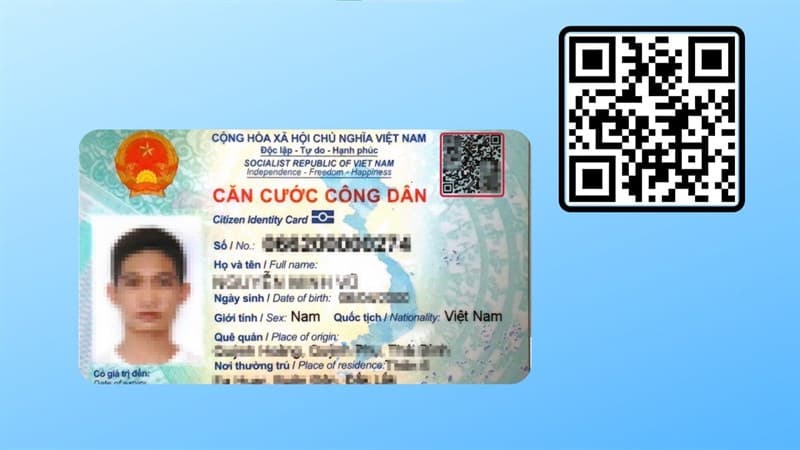 Lịch làm thẻ căn cước quận Liên Chiểu Đà Nẵng
