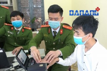 làm thẻ căn cước quận Liên Chiểu, Đà Nẵng