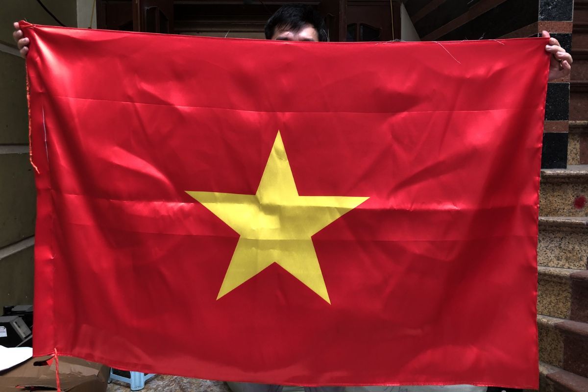 địa chỉ mua cờ tổ quốc ở Đà Nẵng