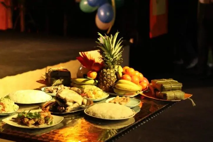 Không cúng quan đương niên trong nhà