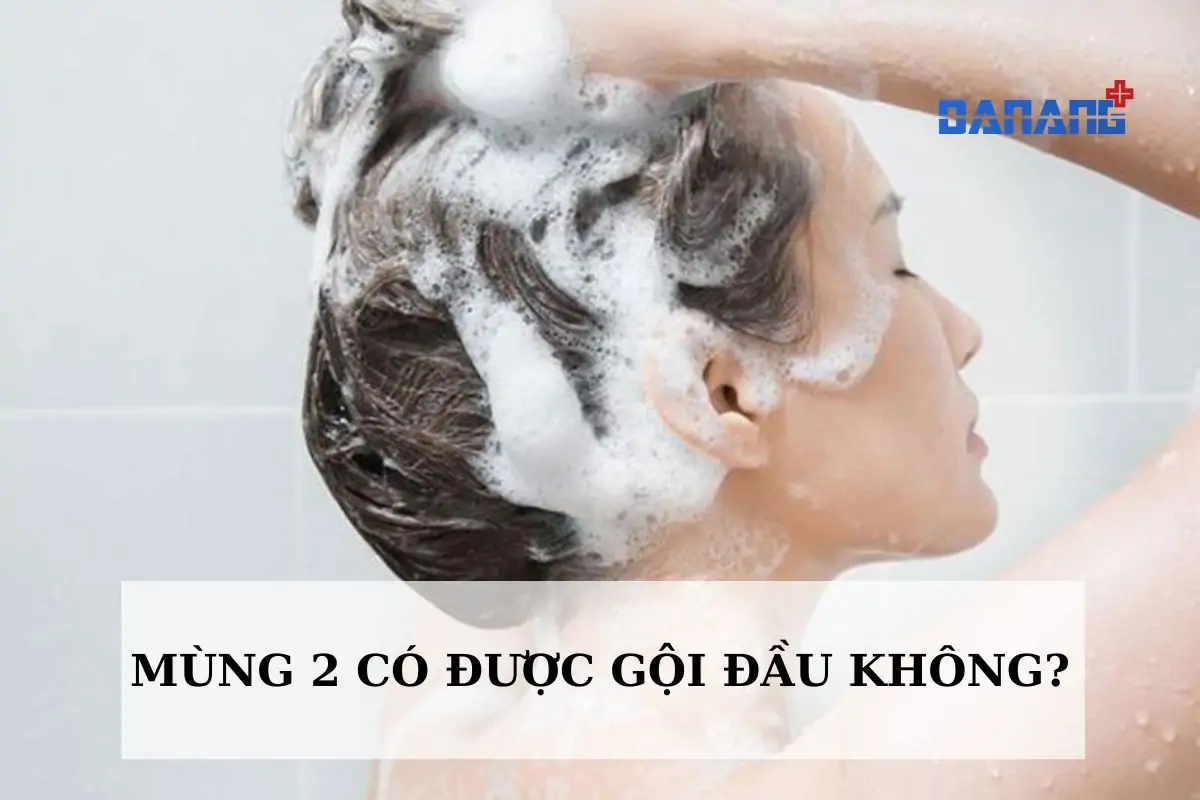 Mùng 2 có được gội đầu không? Liệu có hao tổn tài lộc như lời đồn? 1 Mùng 2 có được gội đầu không?