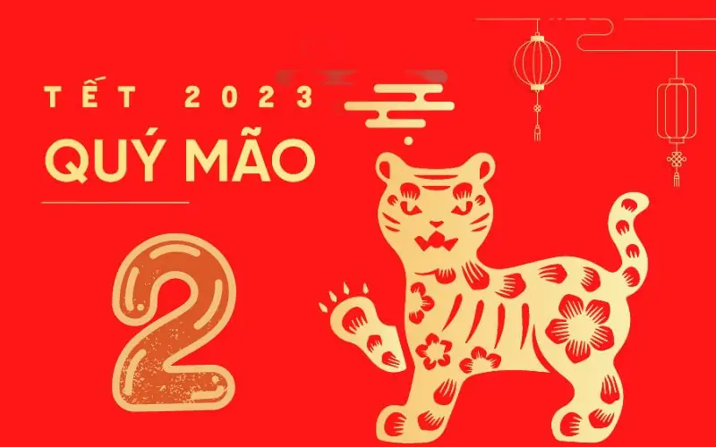 Tại sao cần phải kiêng kỵ vào ngày mùng 2 Tết