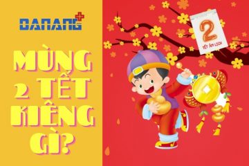 Mùng 2 Tết kiêng gì