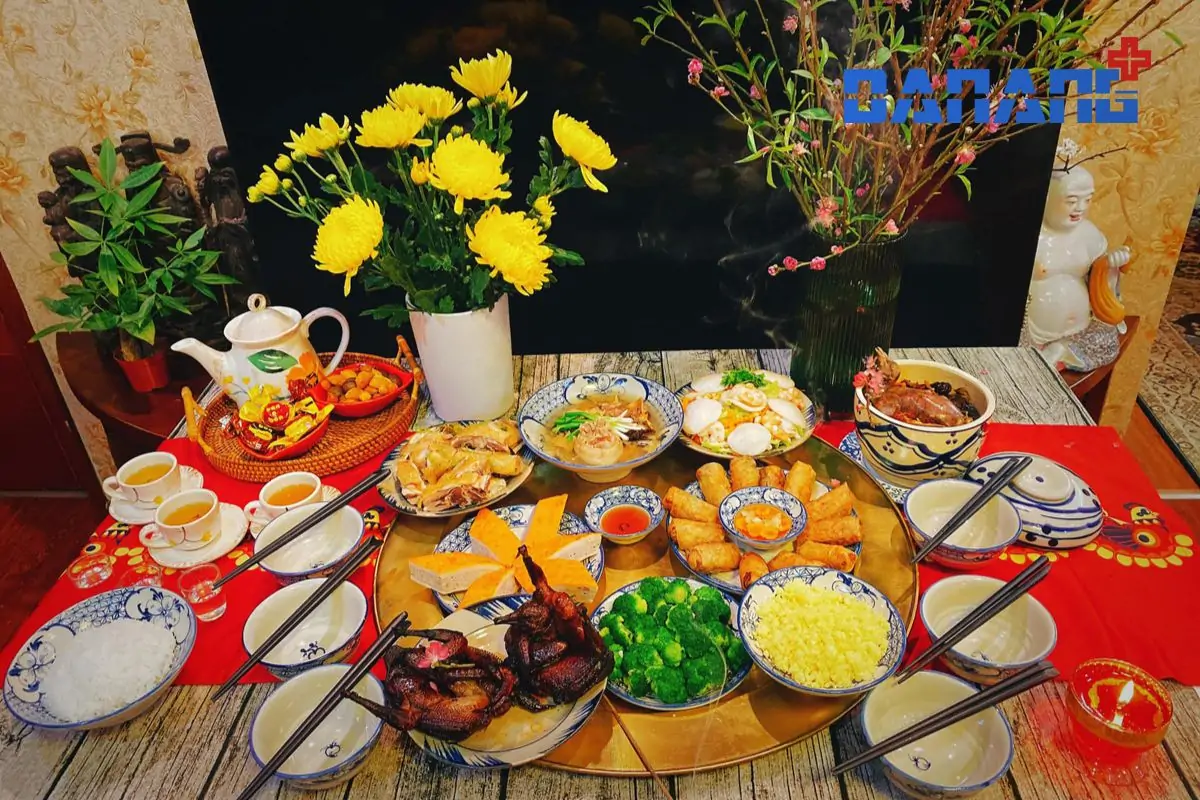 mùng 3 tết cúng gì