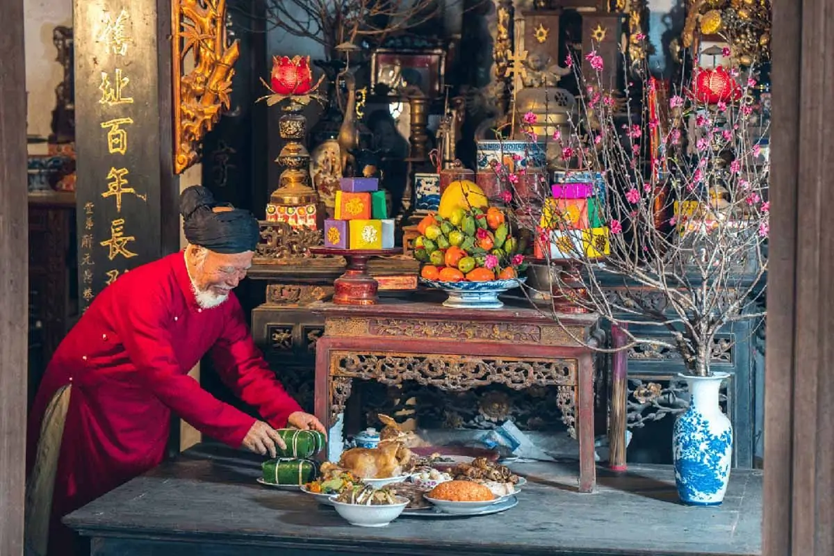 Mùng 3 tết nên làm gì để cả năm thuận lợi