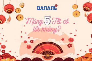 Mùng 5 Tết 2023 có tốt không