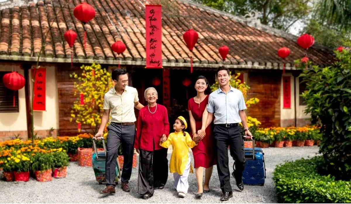 Mùng 6 Tết 2026 có tốt không? Làm gì vào mùng 6 để cả năm may mắn 13 Giờ xuất hành tốt ngày mùng 6 tết 2026