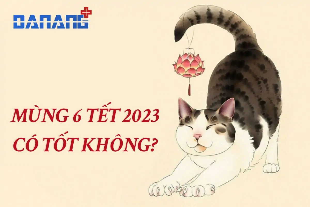 Mùng 6 Tết 2026 có tốt không? Làm gì vào mùng 6 để cả năm may mắn 9 Ngày mùng 6 tết 2026 có tốt không