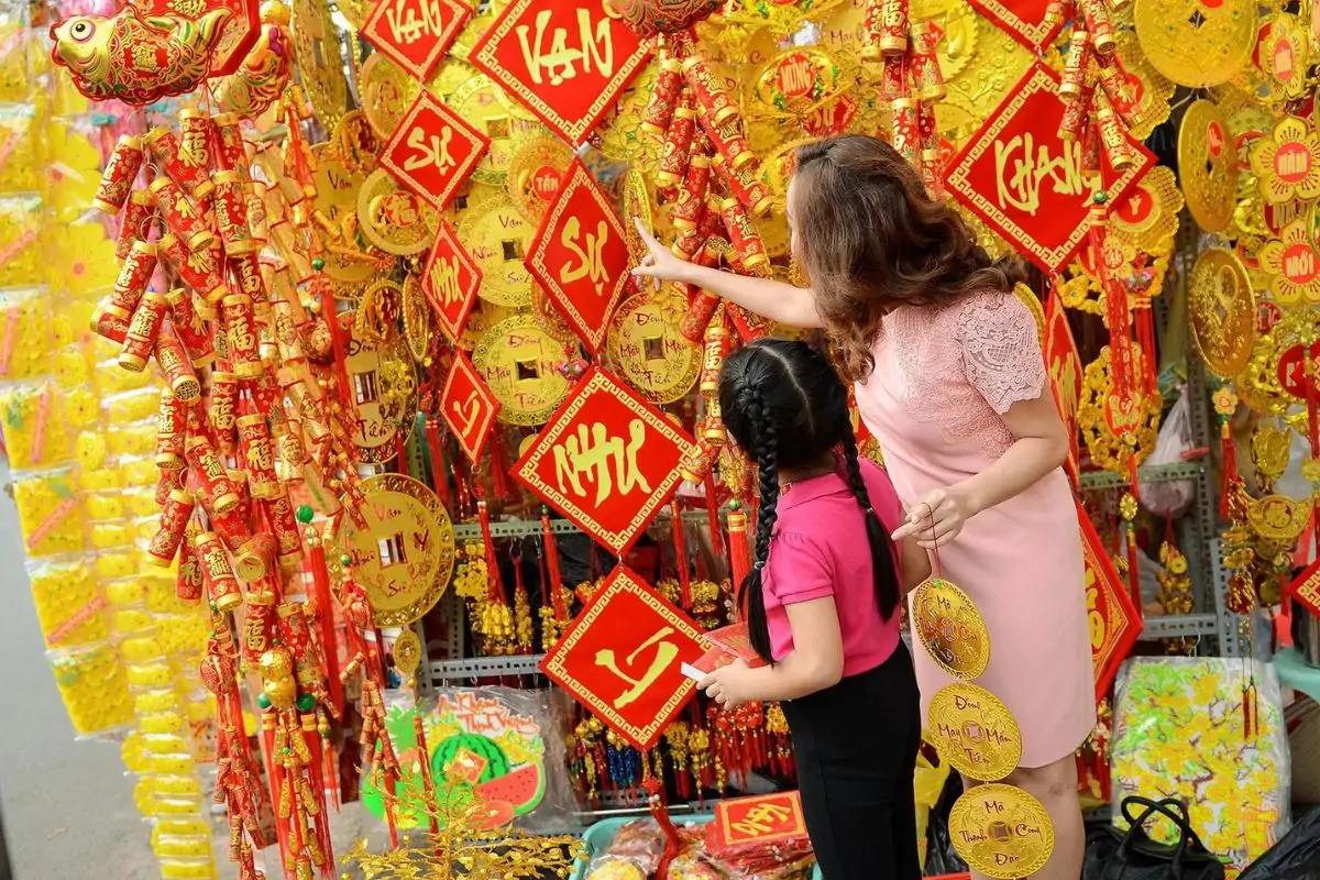 Ngày mùng 8 tết 2023 tốt hay xấu