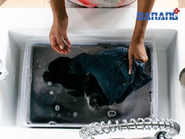 nhuộm quần áo Đà Nẵng