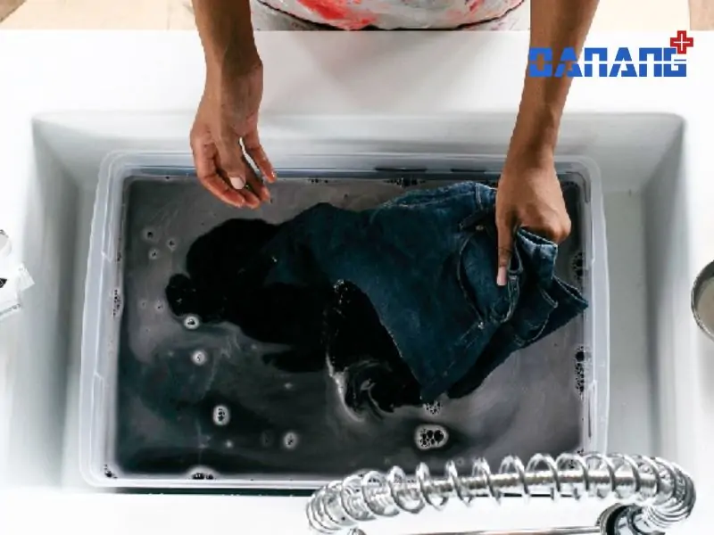 nhuộm quần áo Đà Nẵng