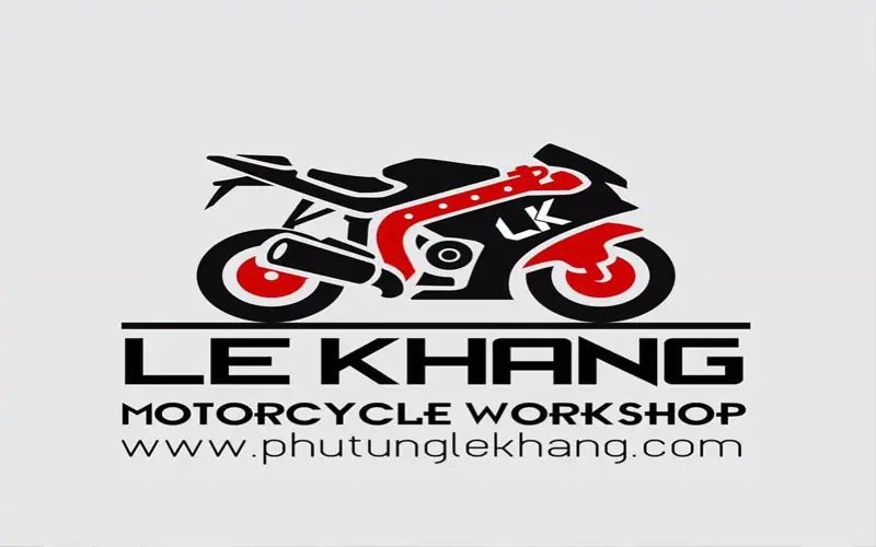Phụ tùng xe máy Lê Khang