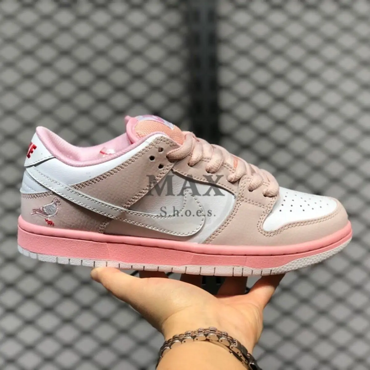 Max Shoes - shop giày lê duẩn Đà Nẵng