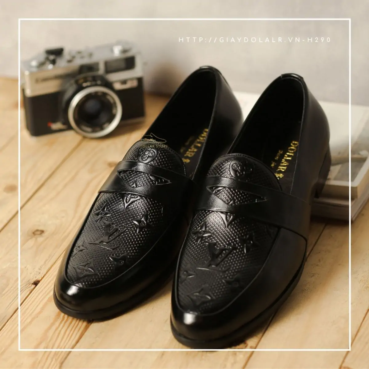 Dollar Store - shop giày lê duẩn Đà Nẵng