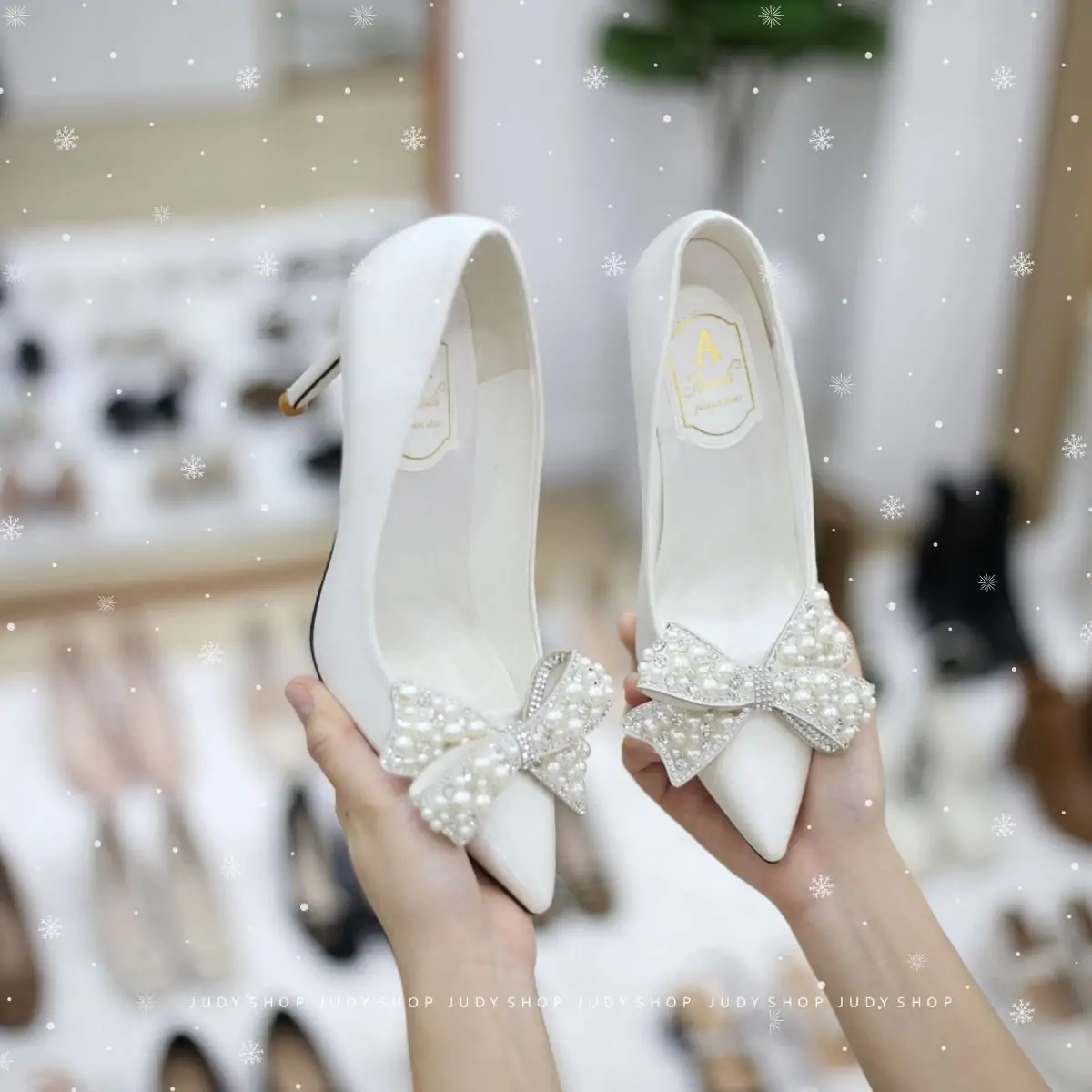 Judy Shop - shop giày lê duẩn Đà Nẵng