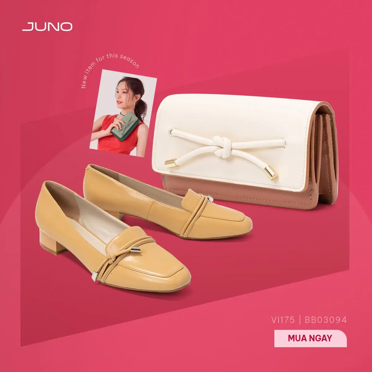 Juno - shop giày lê duẩn Đà Nẵng