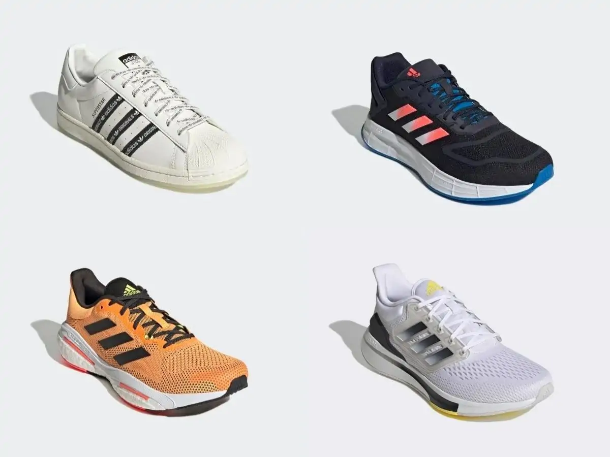 Adidas - shop giày nam Đà Nẵng