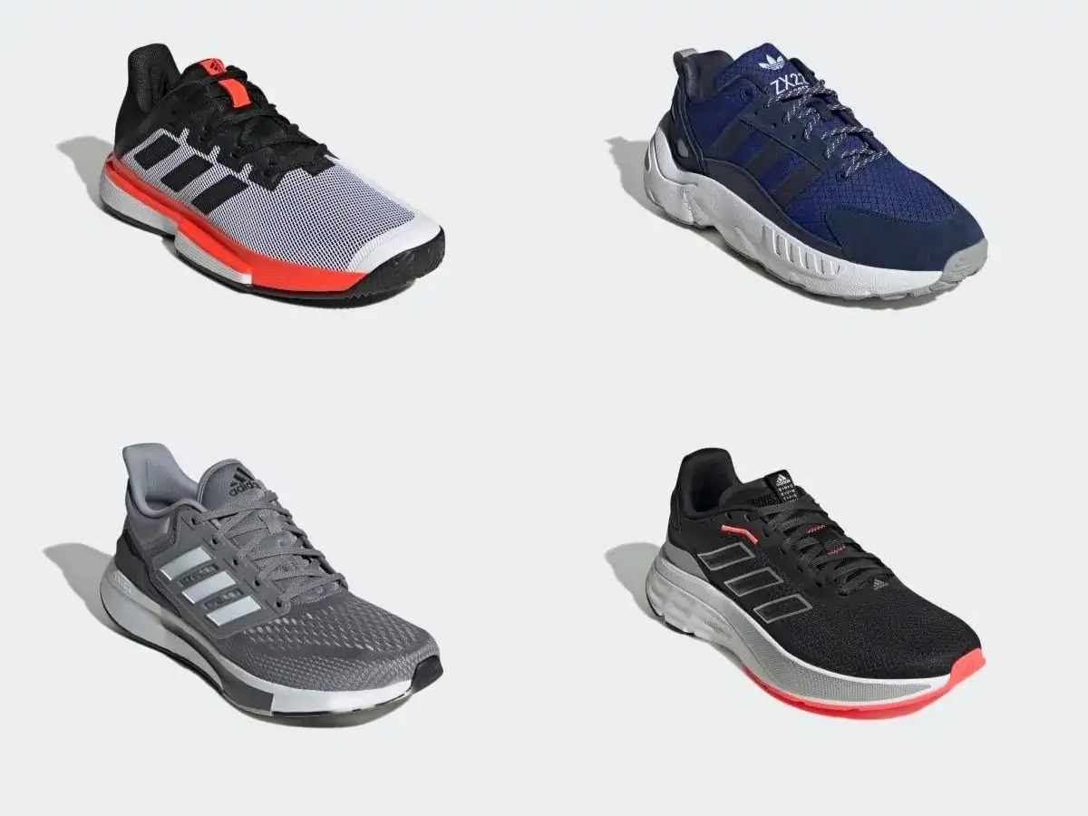 Adidas - shop giày nam Đà Nẵng