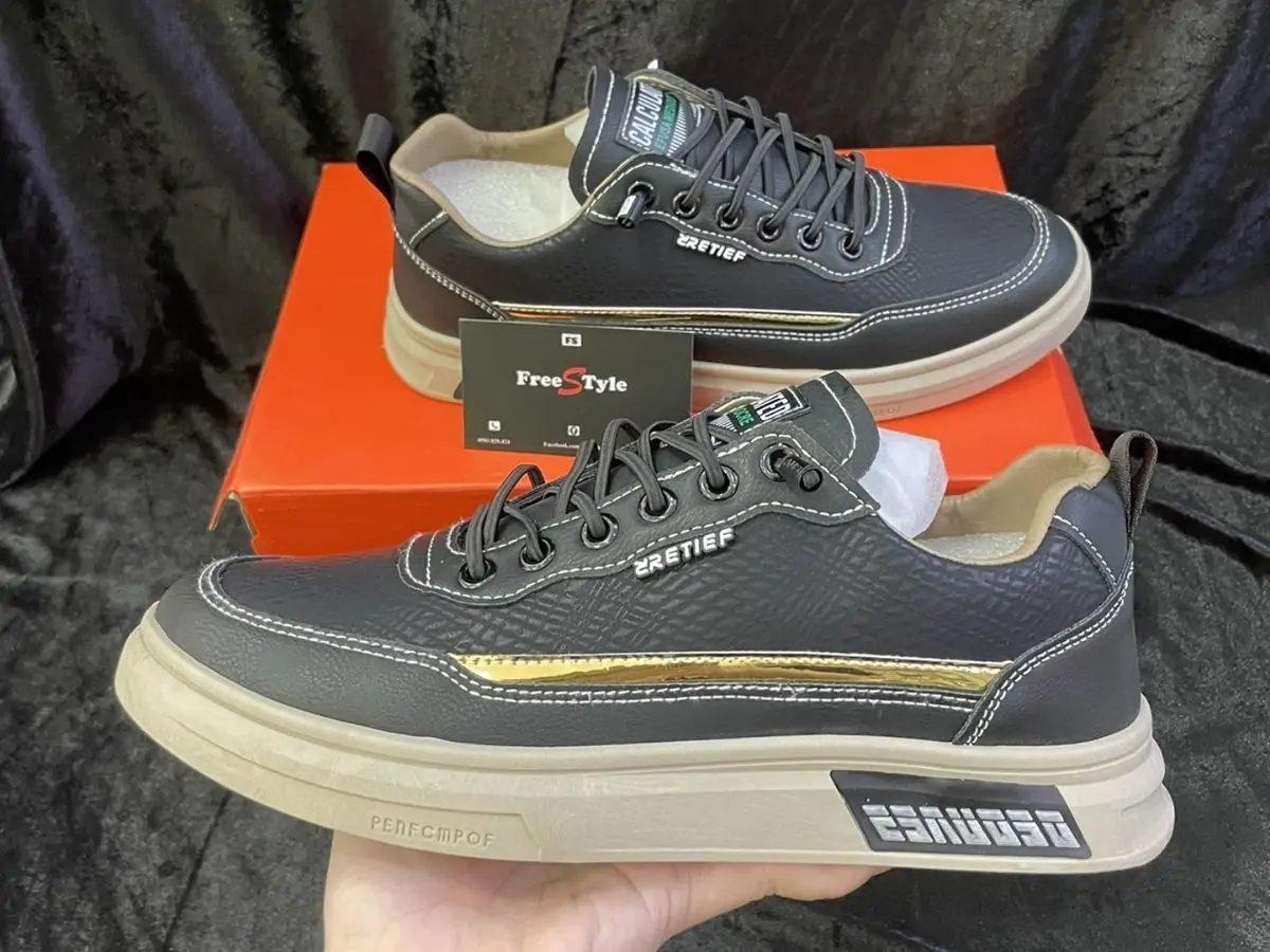 Freestyle Shoes - shop giày nam Đà Nẵng