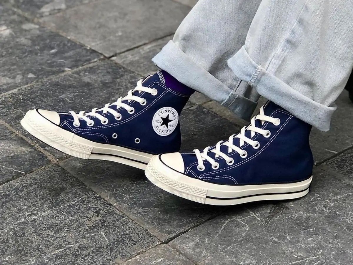 Converse Đà Nẵng