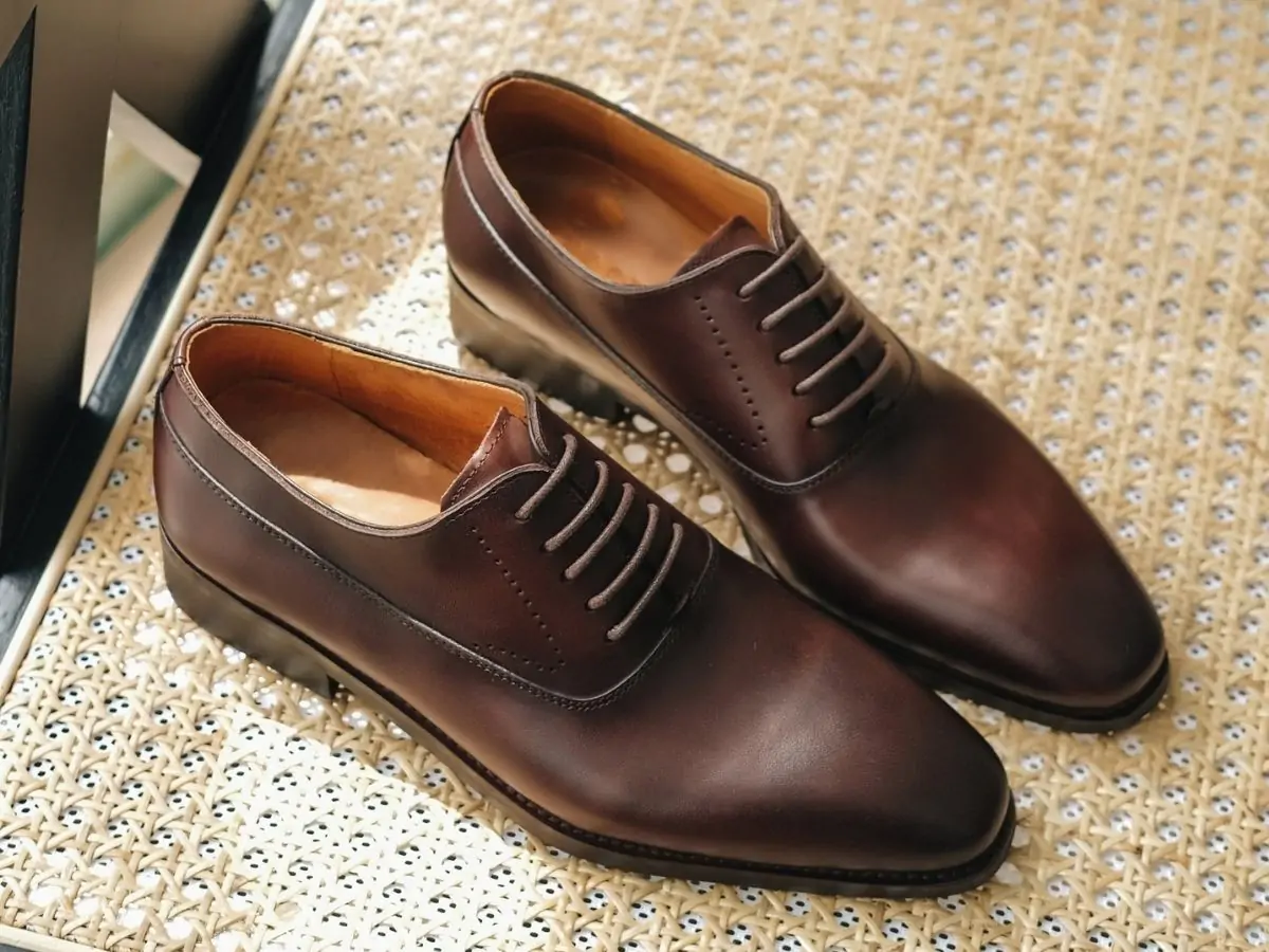 Be Classy - shop giày nam Đà Nẵng