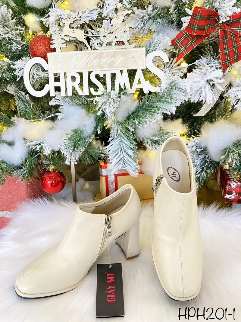 Top 10 shop giày dép nữ Đà Nẵng chất lượng, mẫu mới nhất 30 Giày MT Đà Nẵng - Shop bán giày nữ ở Đà Nẵng