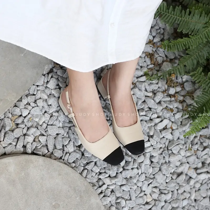 Top 10 shop giày dép nữ Đà Nẵng chất lượng, mẫu mới nhất 35 Judy Shop - Shop giày nữ ở Đà Nẵng